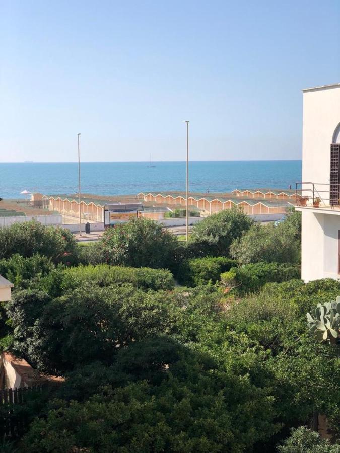 E&C Suites Roma Lido di Ostia Exterior photo